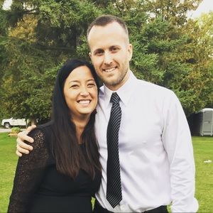 Meet your Posher, Steph